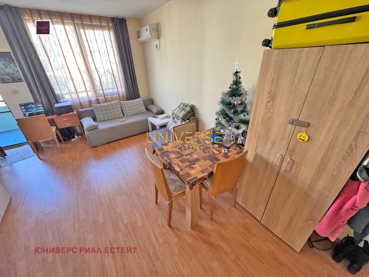 Продава 2-СТАЕН, гр. Свети Влас, област Бургас, снимка 5 - Апартаменти - 52625101