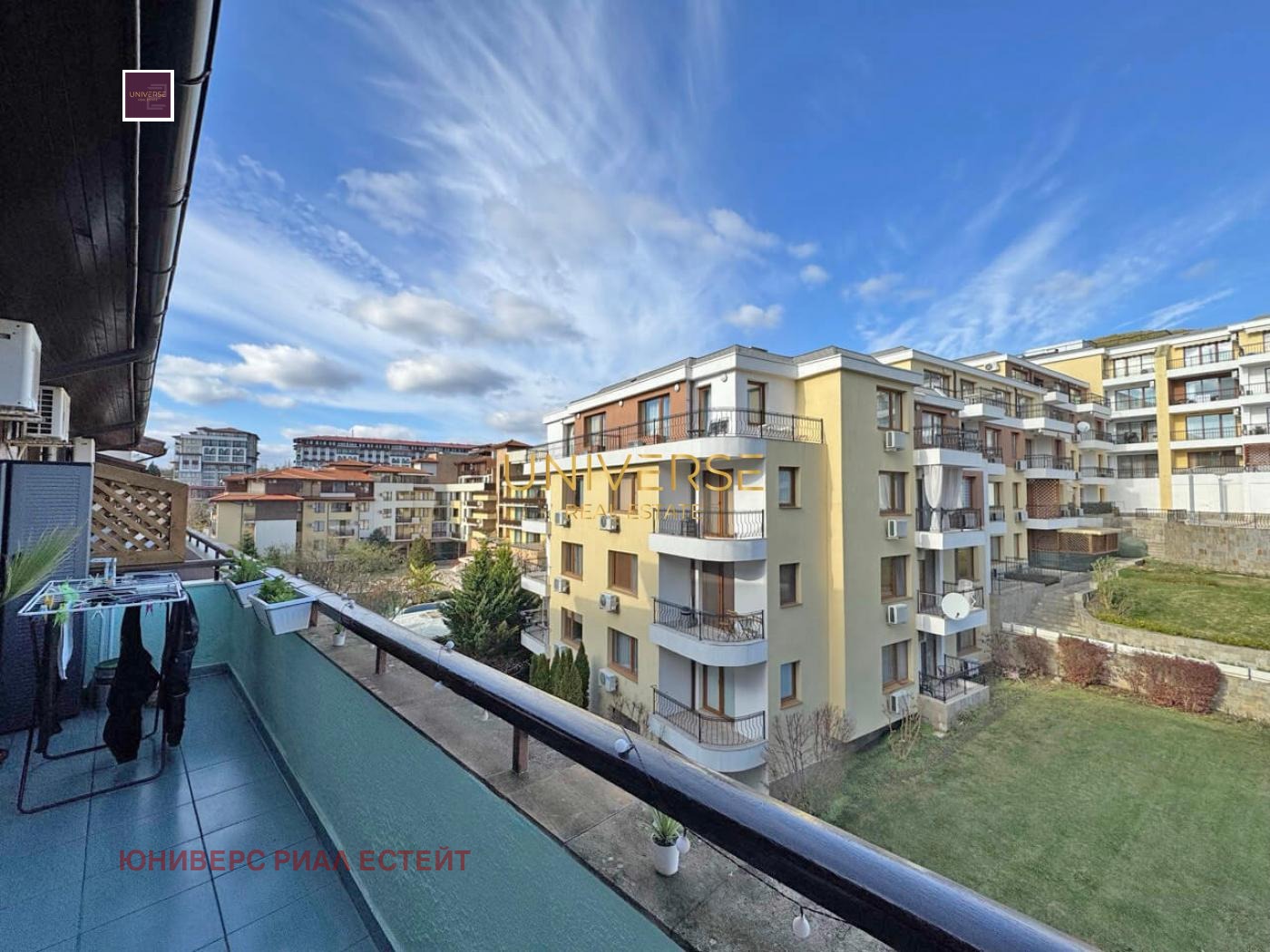 Продава 2-СТАЕН, гр. Свети Влас, област Бургас, снимка 12 - Апартаменти - 52625101