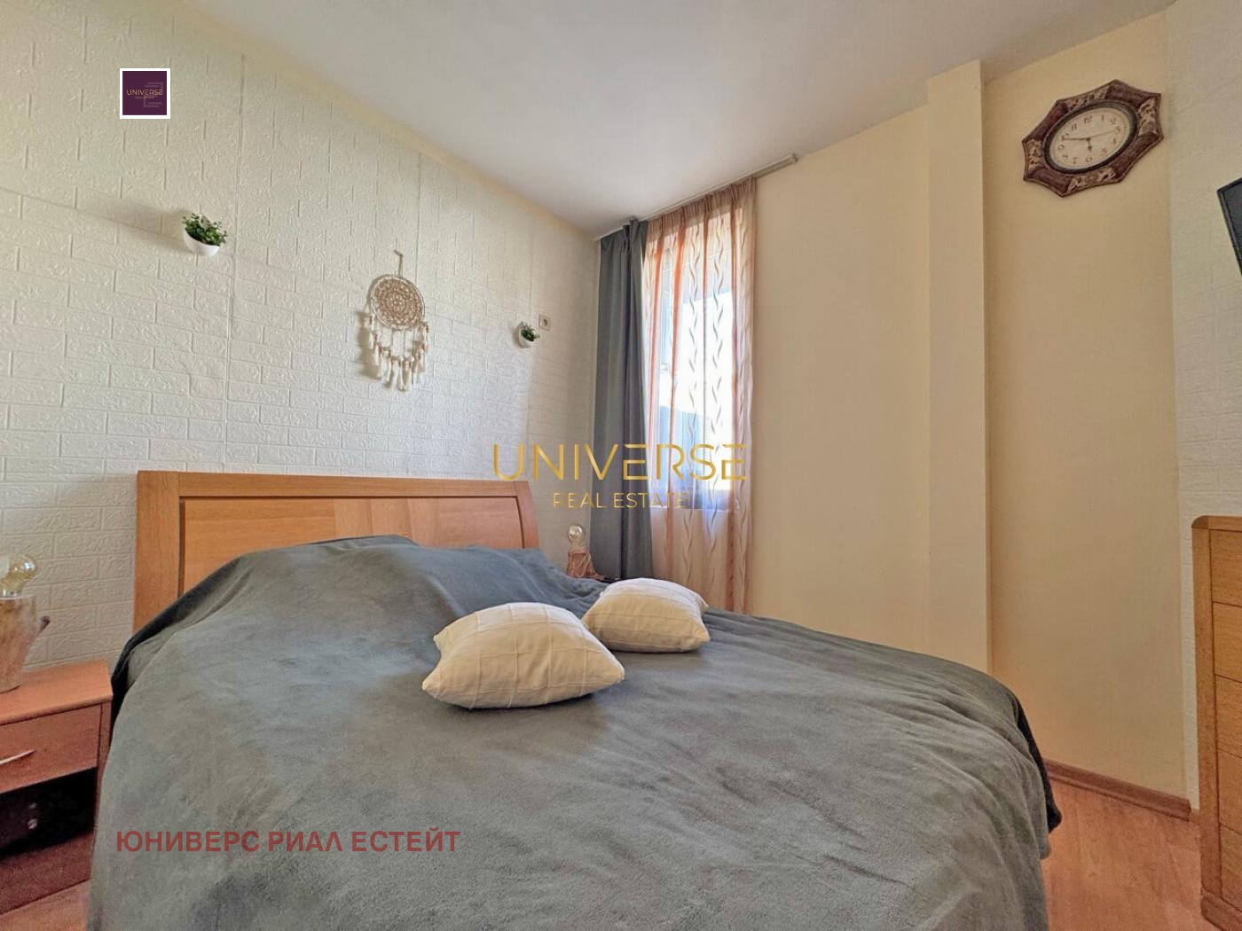 Продава 2-СТАЕН, гр. Свети Влас, област Бургас, снимка 7 - Апартаменти - 52625101