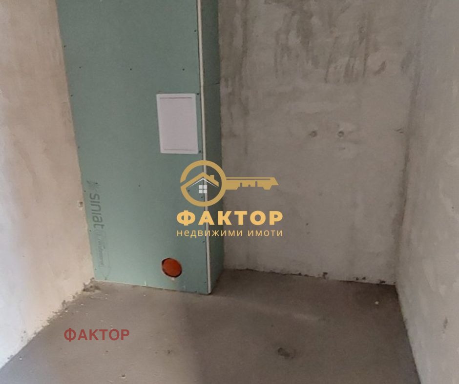 Продава 2-СТАЕН, гр. Пловдив, Христо Смирненски, снимка 2 - Апартаменти - 53634039