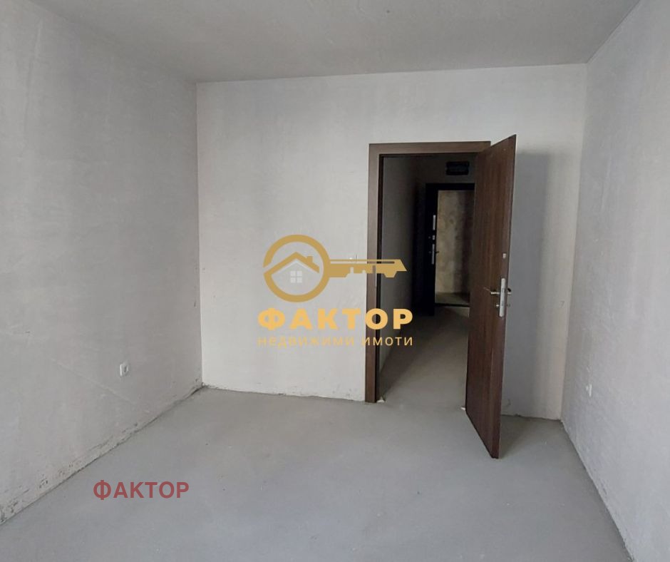 Продава 2-СТАЕН, гр. Пловдив, Христо Смирненски, снимка 3 - Апартаменти - 53634039