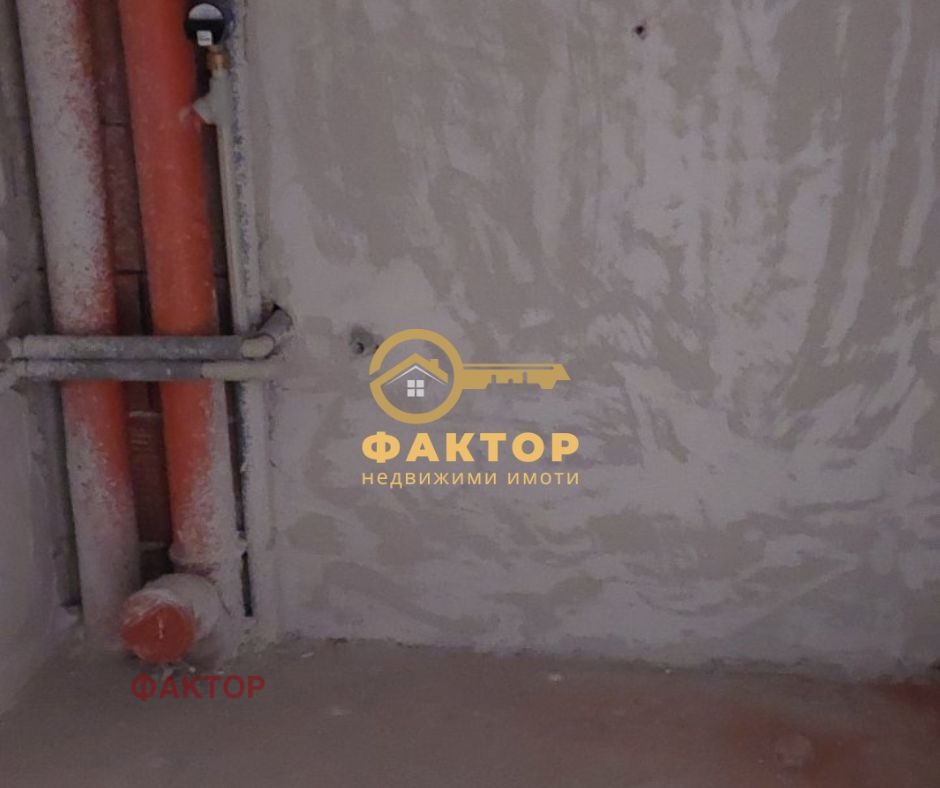 Продава 2-СТАЕН, гр. Пловдив, Христо Смирненски, снимка 4 - Апартаменти - 53634039