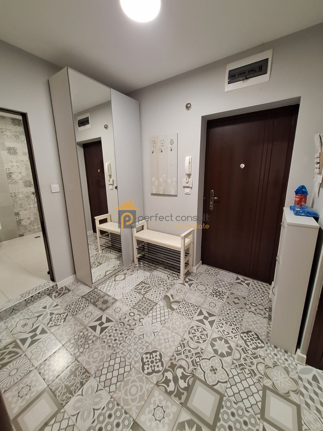 Продава 2-СТАЕН, гр. Пловдив, Кючук Париж, снимка 12 - Апартаменти - 54329289