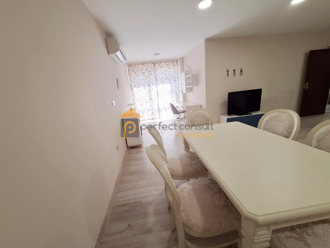 Продава 2-СТАЕН, гр. Пловдив, Кючук Париж, снимка 9 - Апартаменти - 54329289