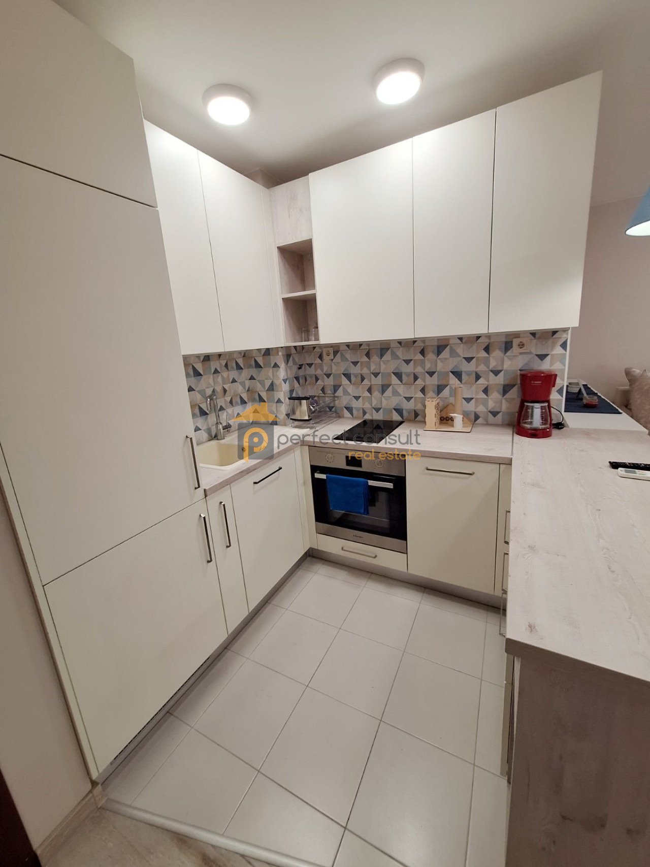 Продава 2-СТАЕН, гр. Пловдив, Кючук Париж, снимка 4 - Апартаменти - 54329289