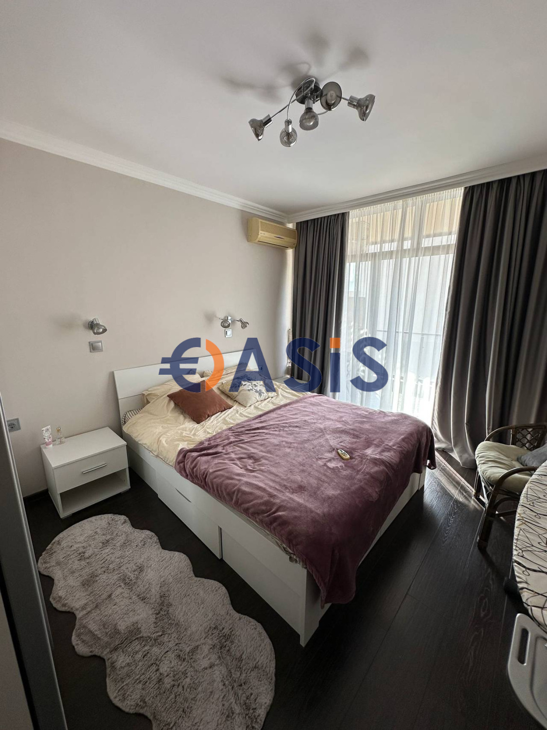 Продава 2-СТАЕН, гр. Свети Влас, област Бургас, снимка 5 - Апартаменти - 54935333