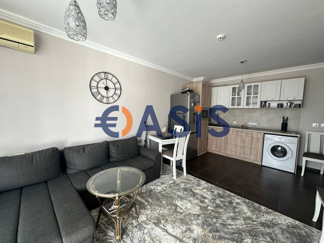 Продава 2-СТАЕН, гр. Свети Влас, област Бургас, снимка 9 - Апартаменти - 54935333