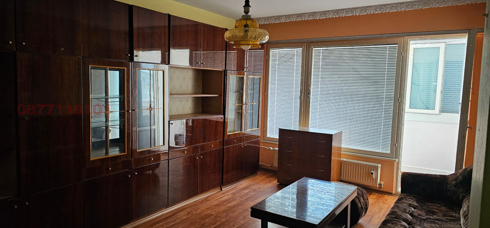 Продава 2-СТАЕН, гр. Русе, Възраждане, снимка 3 - Апартаменти - 55076211