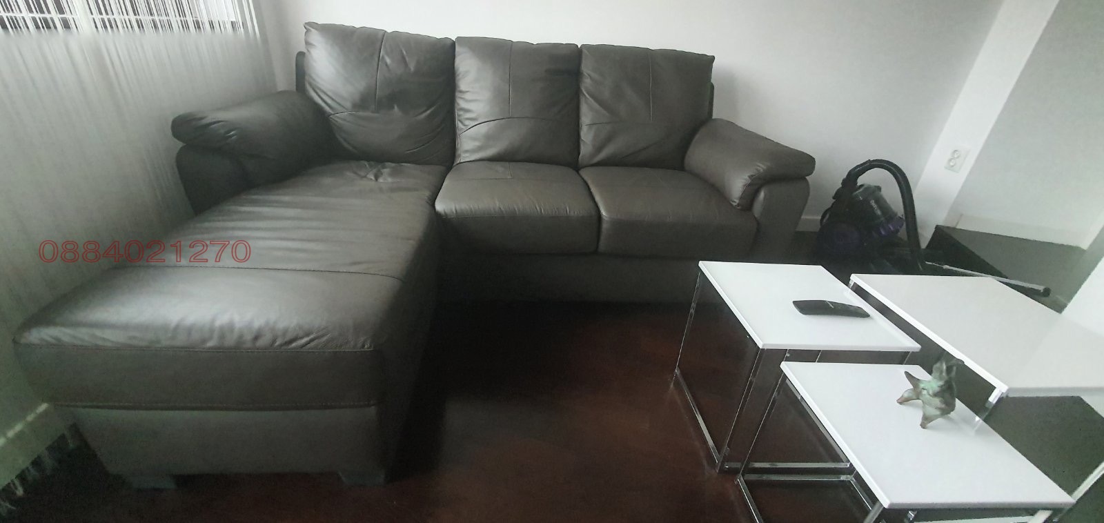 Продава 2-СТАЕН, гр. Добрич, Център, снимка 13 - Апартаменти - 55206844