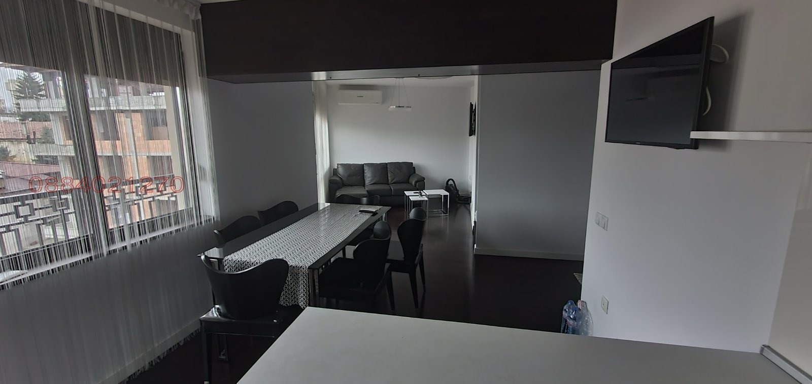 Продава 2-СТАЕН, гр. Добрич, Център, снимка 9 - Апартаменти - 55206844