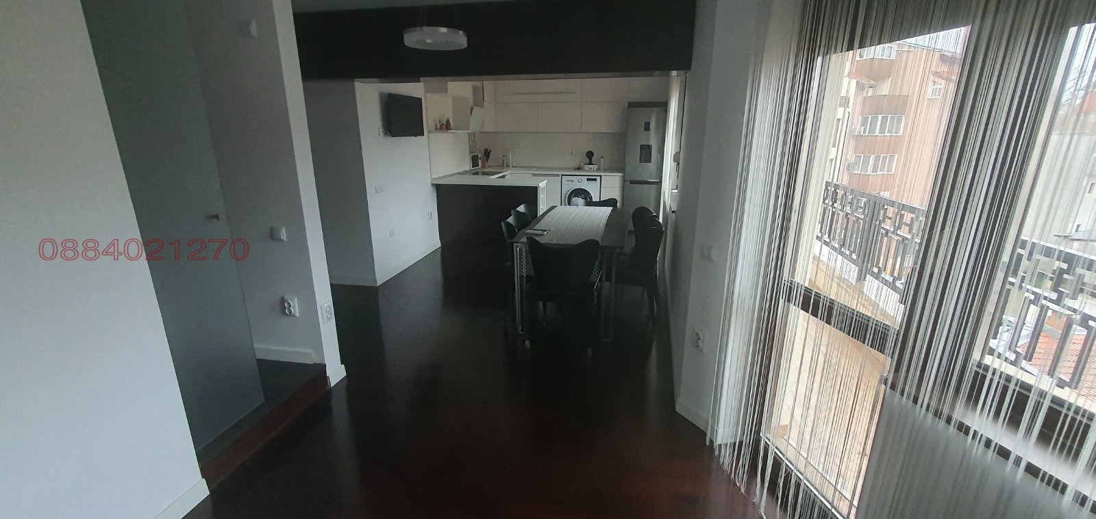 Продава 2-СТАЕН, гр. Добрич, Център, снимка 7 - Апартаменти - 55206844