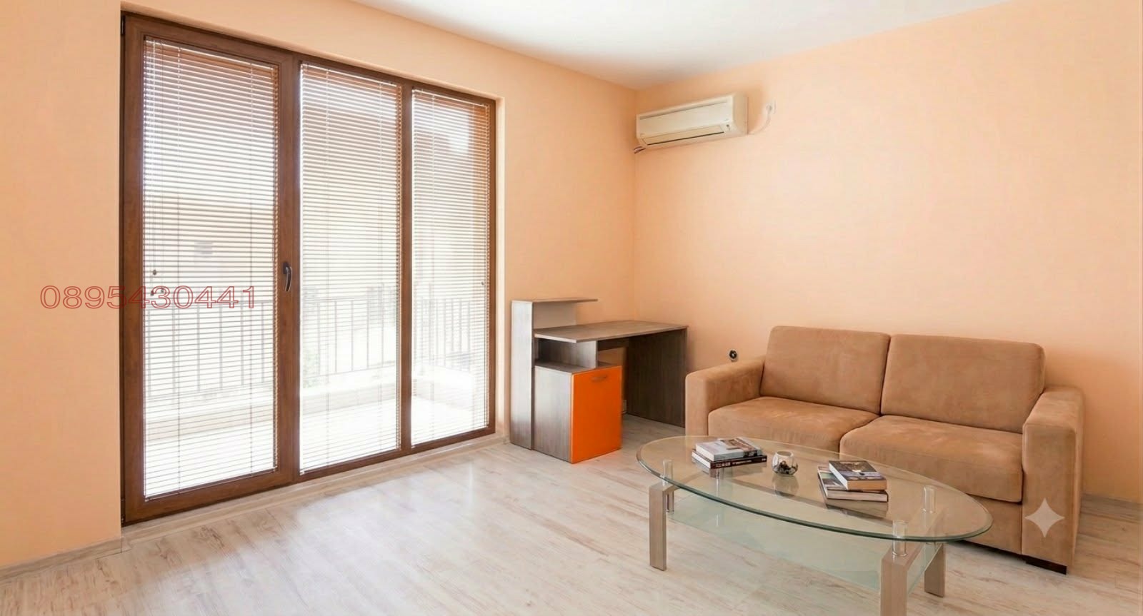 Продава 2-СТАЕН, гр. Русе, Дружба 1, снимка 2 - Апартаменти - 56261227