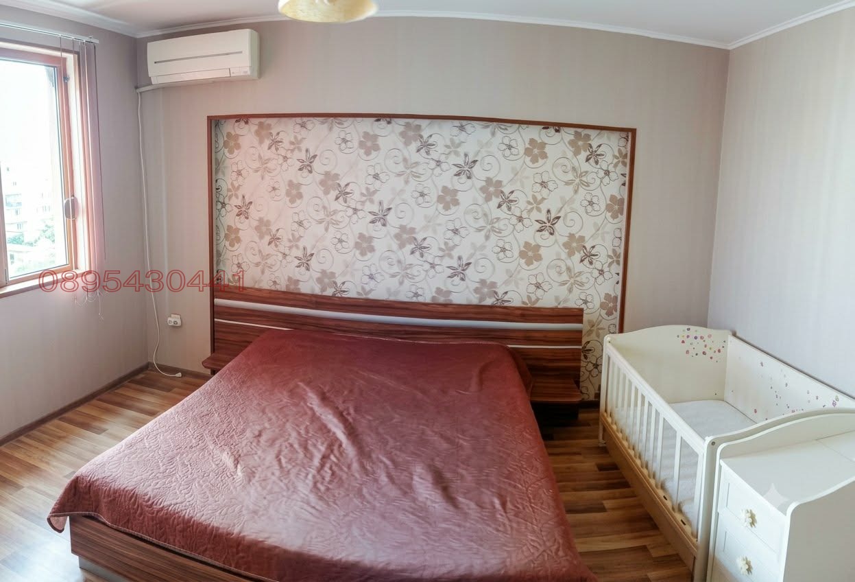 Продава 2-СТАЕН, гр. Русе, Дружба 1, снимка 8 - Апартаменти - 56261227