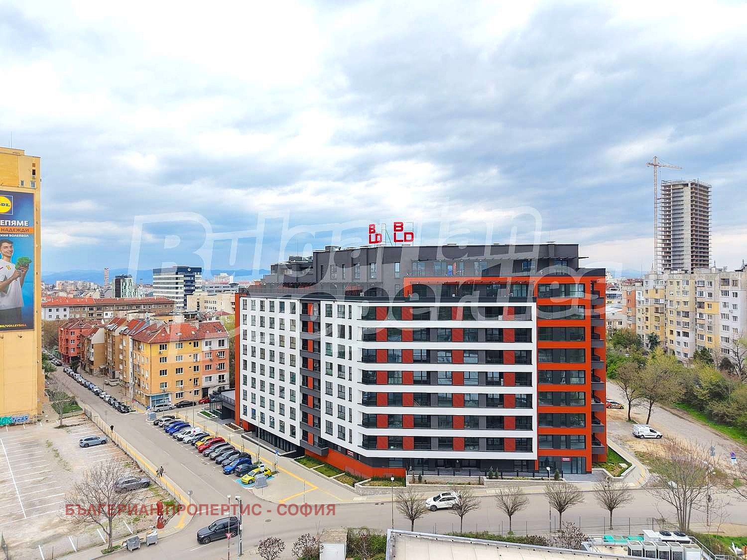 Продава 3-СТАЕН, гр. София, Зона Б-5-3, снимка 2 - Апартаменти - 49846661