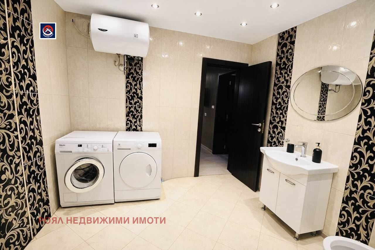 Продава 3-СТАЕН, гр. Асеновград, област Пловдив, снимка 15 - Апартаменти - 54141059