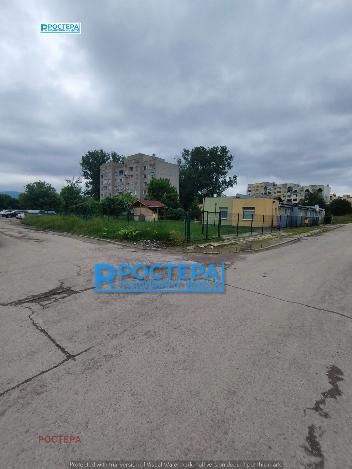 Продава 3-СТАЕН, гр. Търговище, Запад 3, снимка 6 - Апартаменти - 54707773