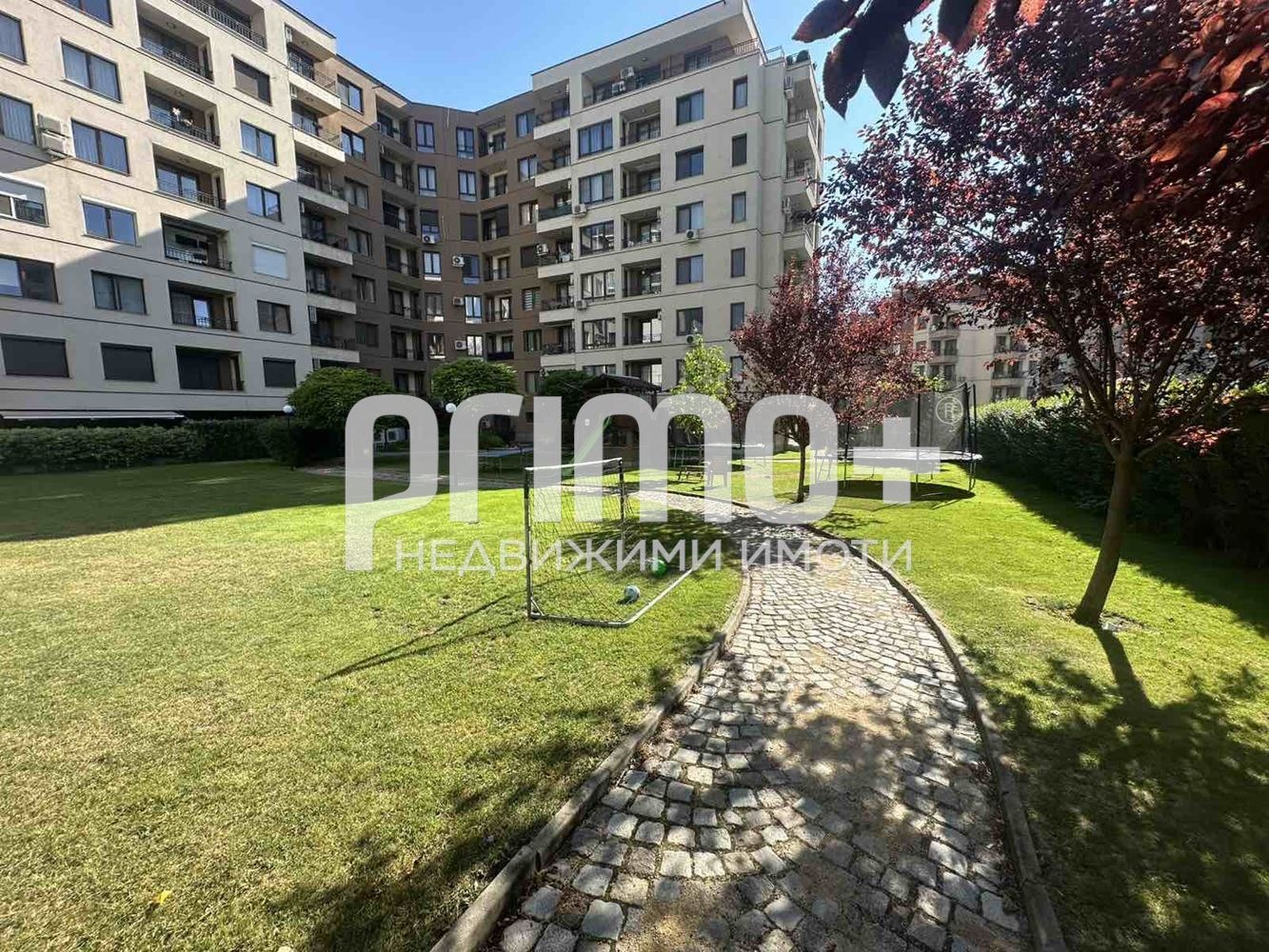 Продава 3-СТАЕН, гр. София, Малинова долина, снимка 16 - Апартаменти - 56458557