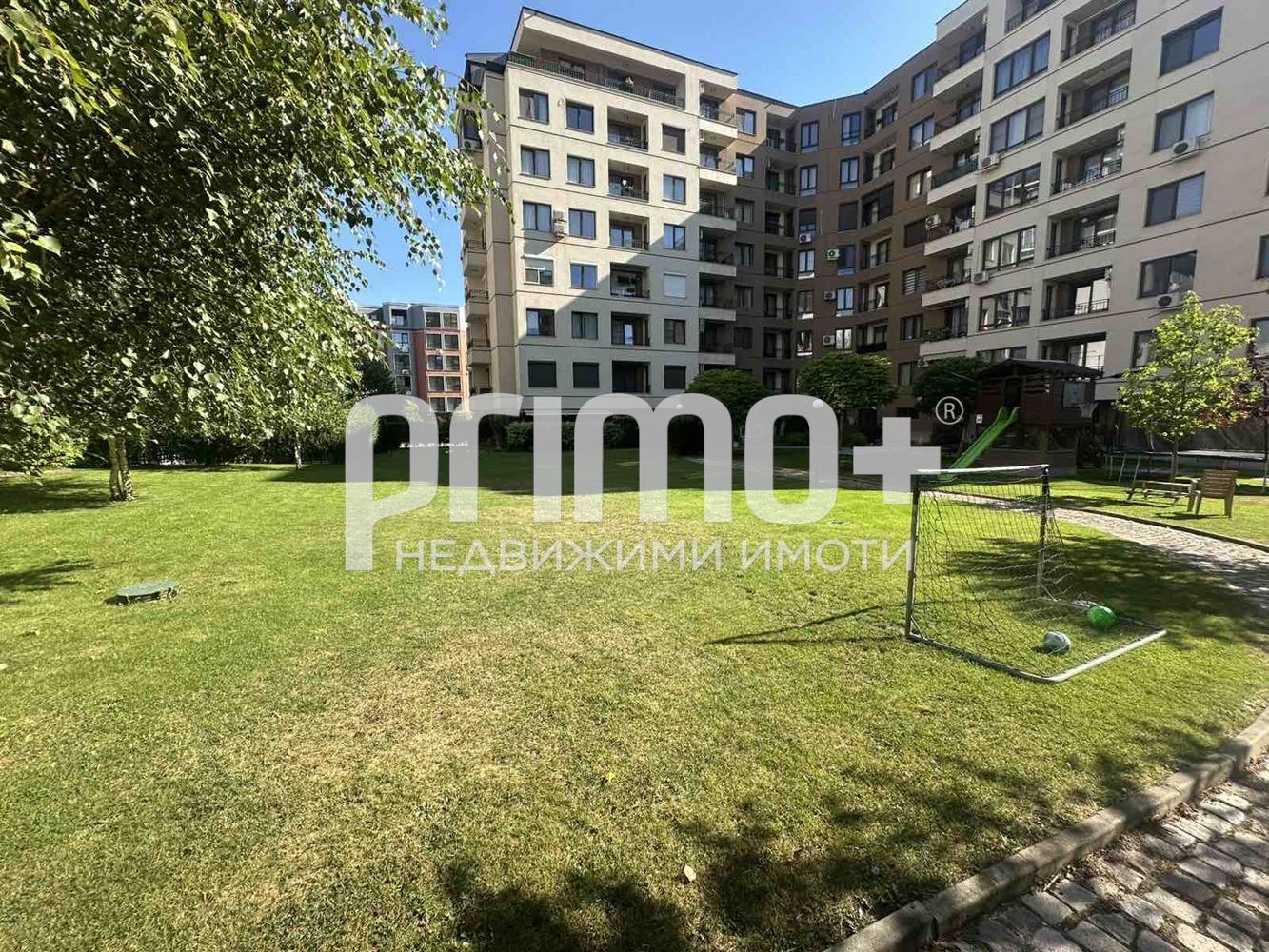 Продава 3-СТАЕН, гр. София, Малинова долина, снимка 15 - Апартаменти - 56458557