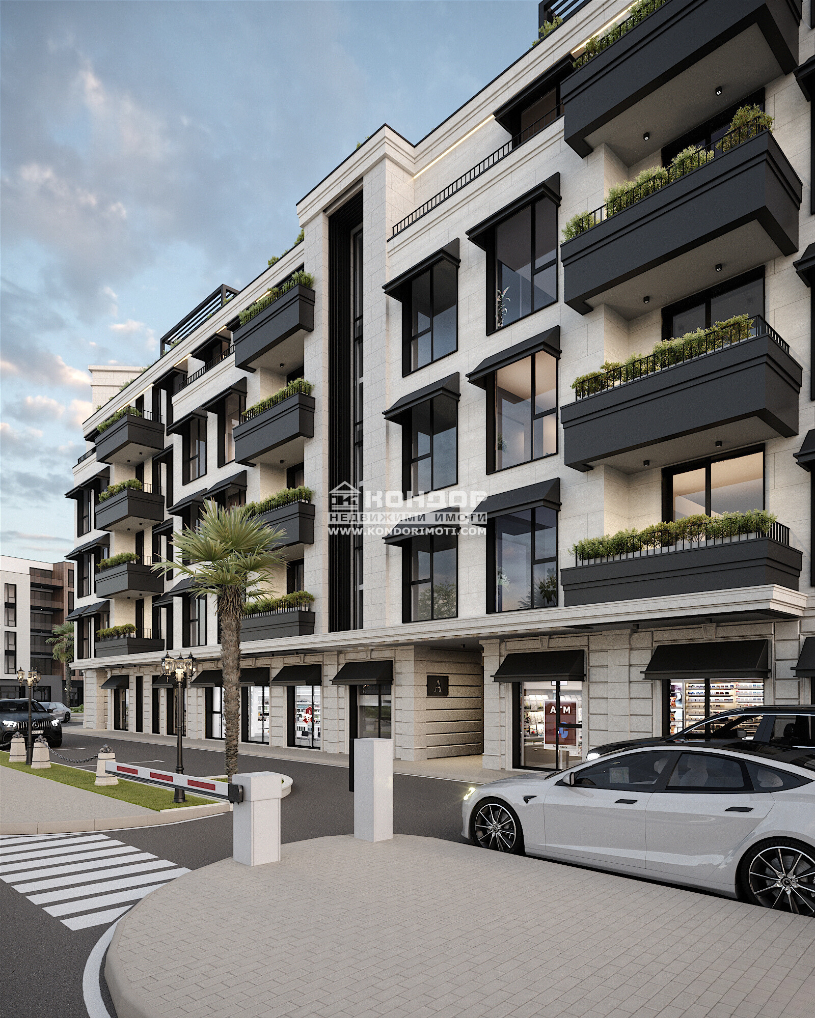 Продава МНОГОСТАЕН, гр. Пловдив, Остромила, снимка 6 - Апартаменти - 54367172