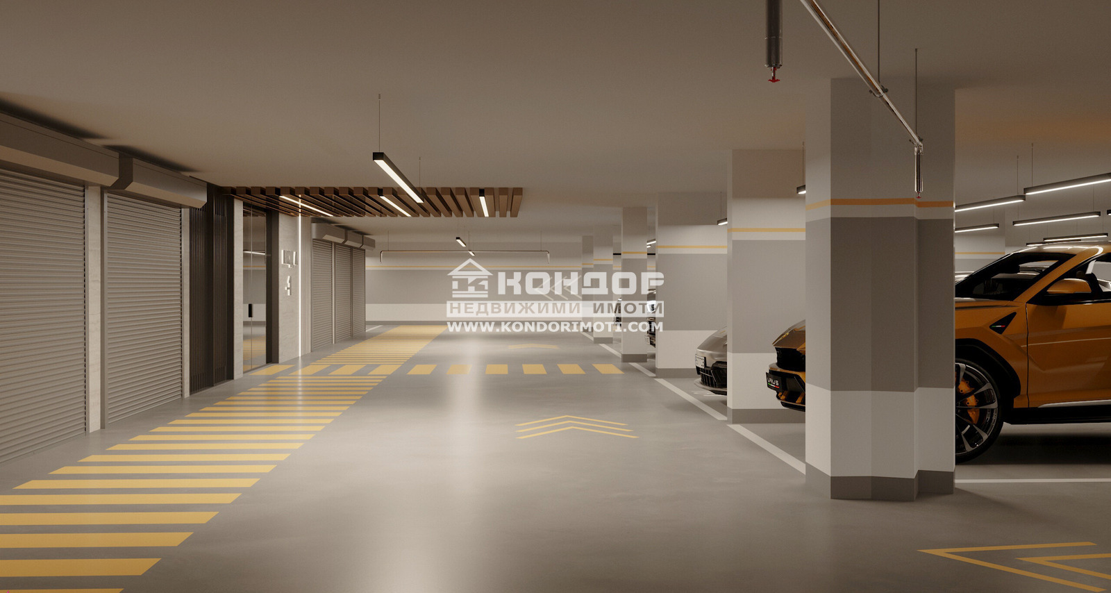 Продава МНОГОСТАЕН, гр. Пловдив, Остромила, снимка 7 - Апартаменти - 54367172