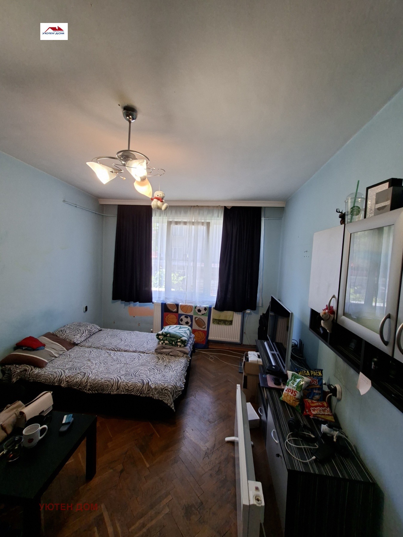 Продава ЕТАЖ ОТ КЪЩА, гр. Шумен, Болницата, снимка 6 - Етаж от къща - 54675553