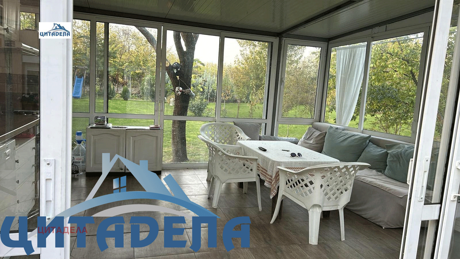 Продава КЪЩА, с. Рупките, област Стара Загора, снимка 10 - Къщи - 54047222