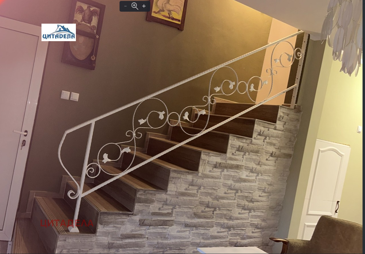 Продава КЪЩА, с. Рупките, област Стара Загора, снимка 16 - Къщи - 54047222