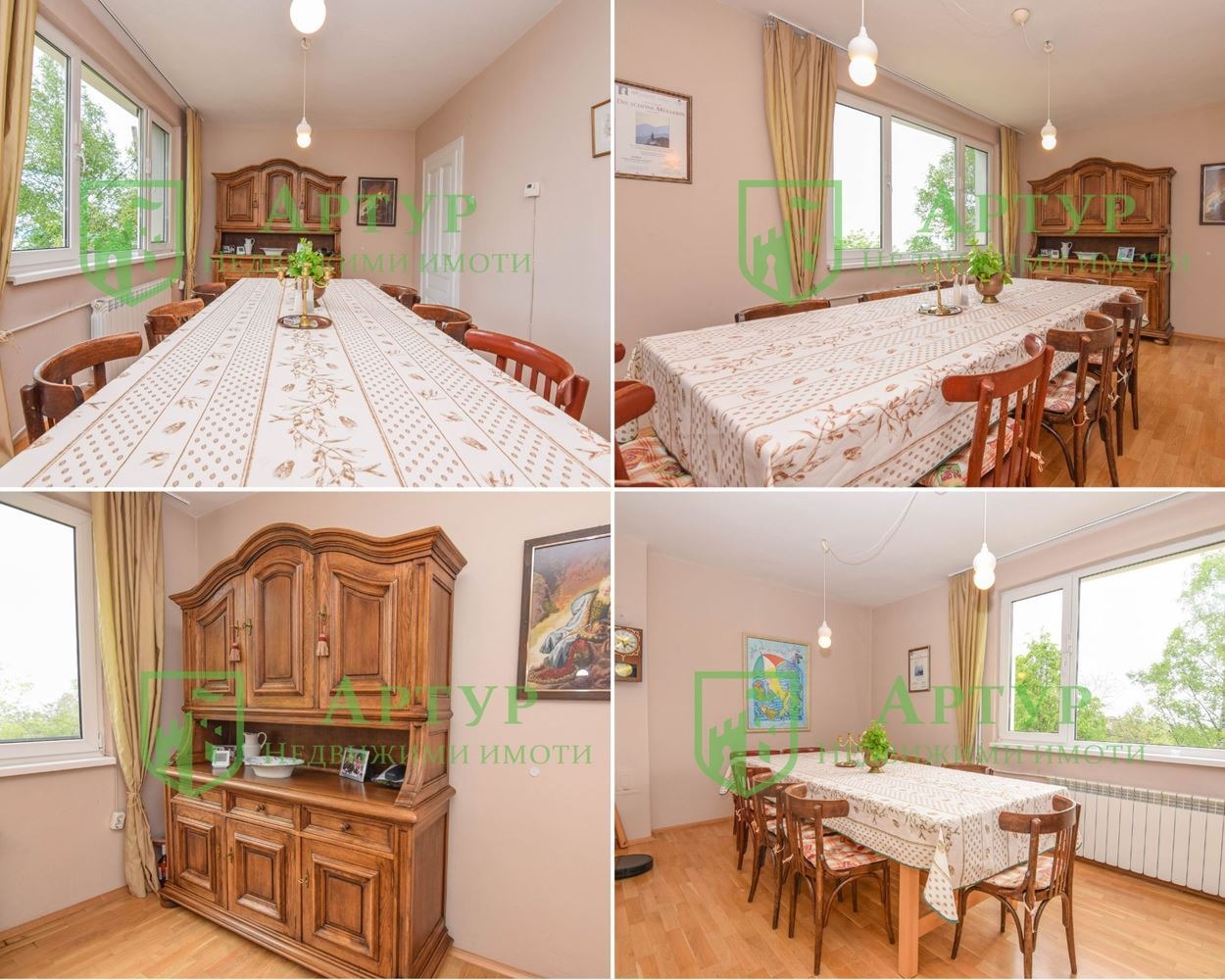 Продава КЪЩА, гр. София, Симеоново, снимка 12 - Къщи - 54632731