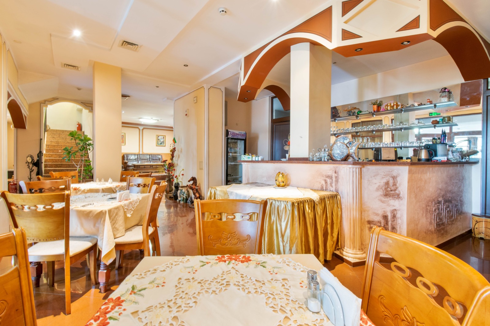 Продава КЪЩА, гр. Пловдив, Старият град, снимка 6 - Къщи - 55408526