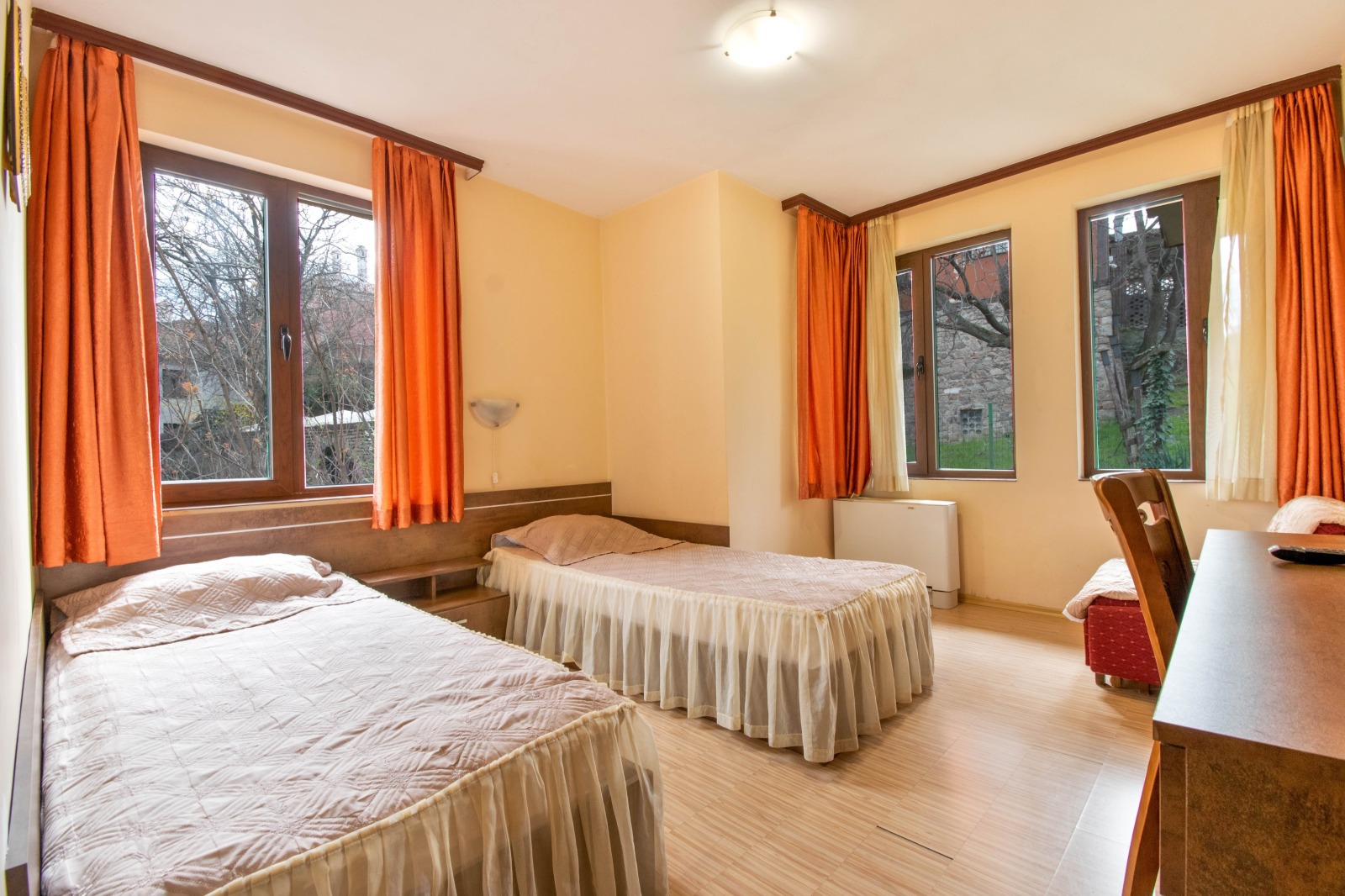 Продава КЪЩА, гр. Пловдив, Старият град, снимка 14 - Къщи - 55408526