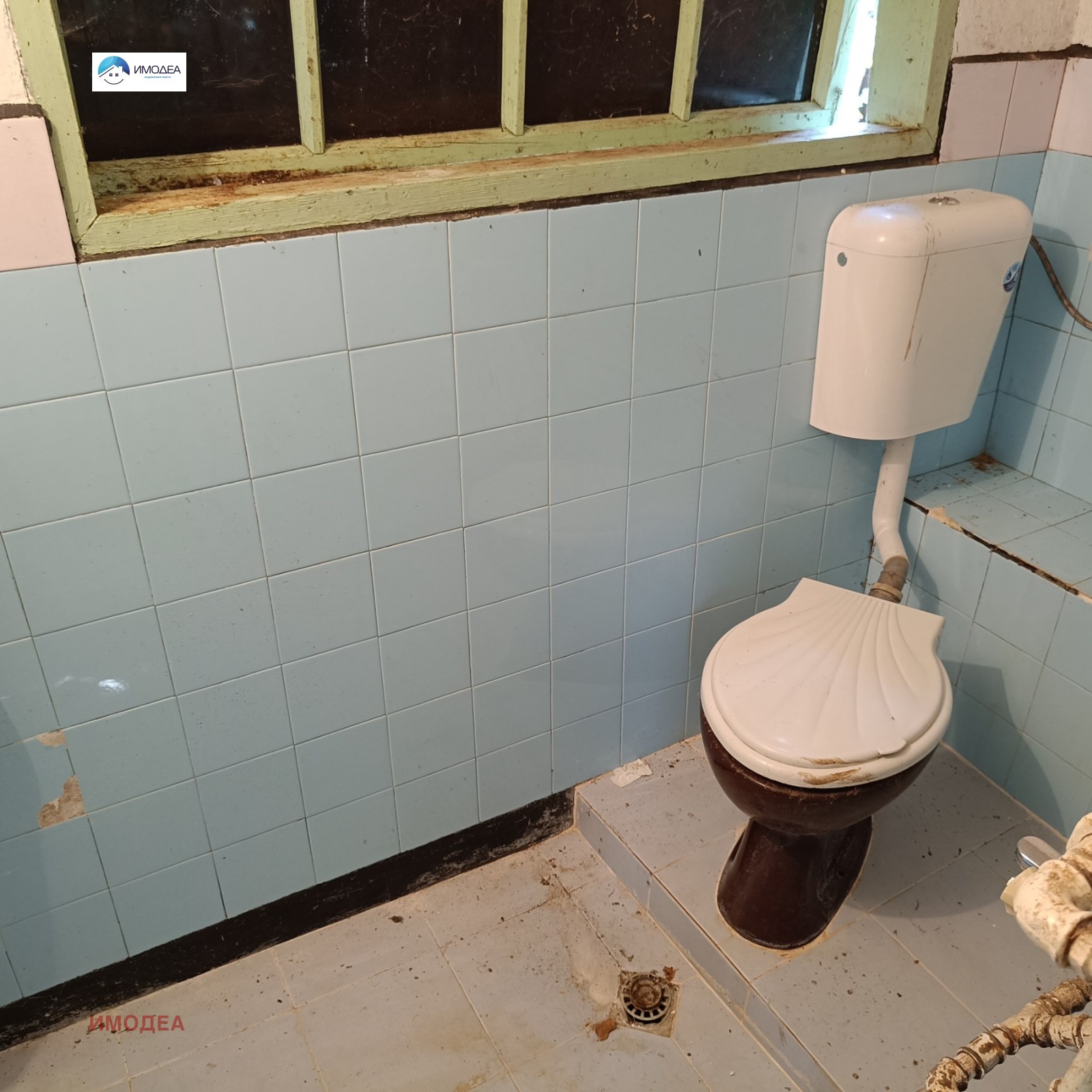 Продава КЪЩА, с. Гостилица, област Габрово, снимка 10 - Къщи - 56062707