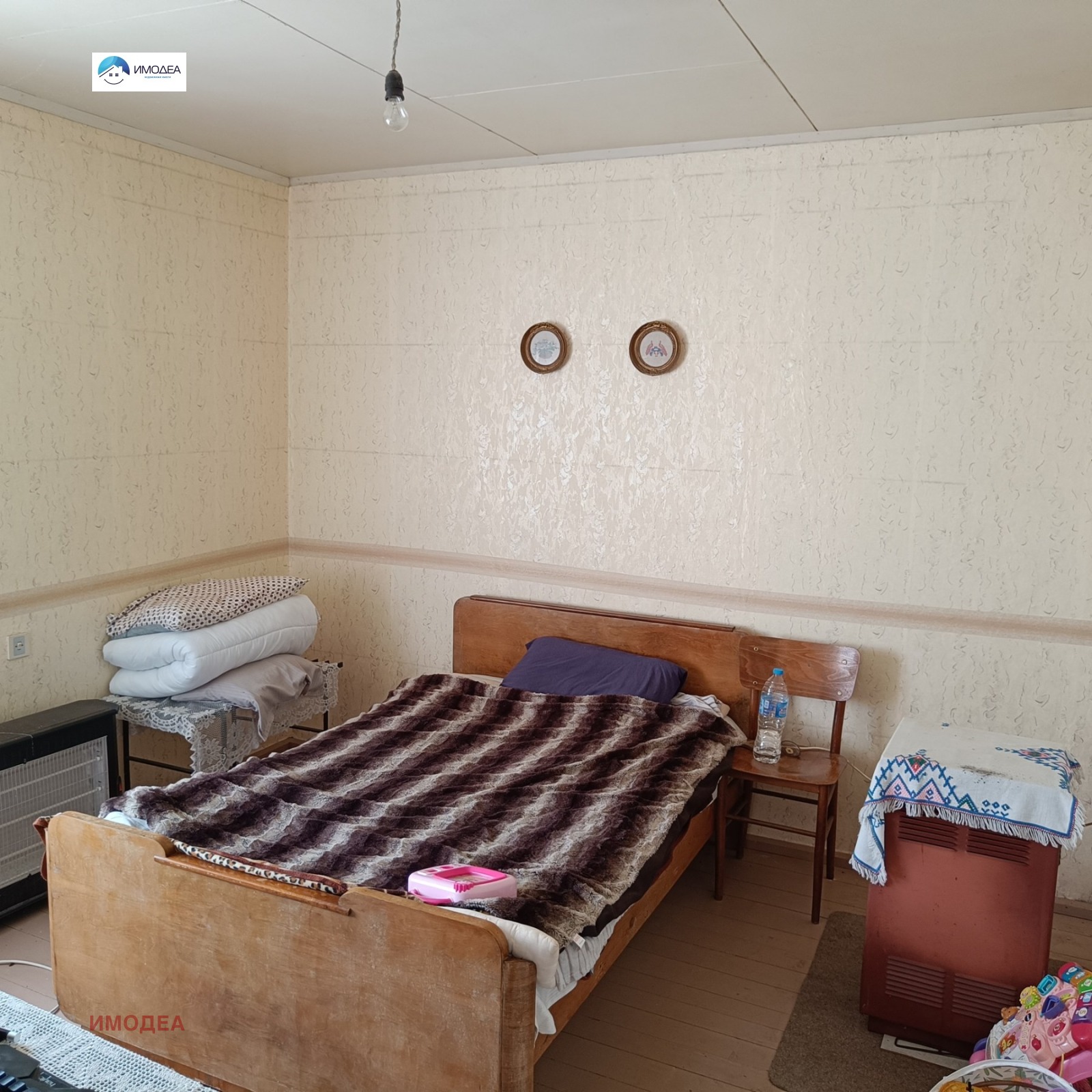 Продава КЪЩА, с. Гостилица, област Габрово, снимка 4 - Къщи - 56062707