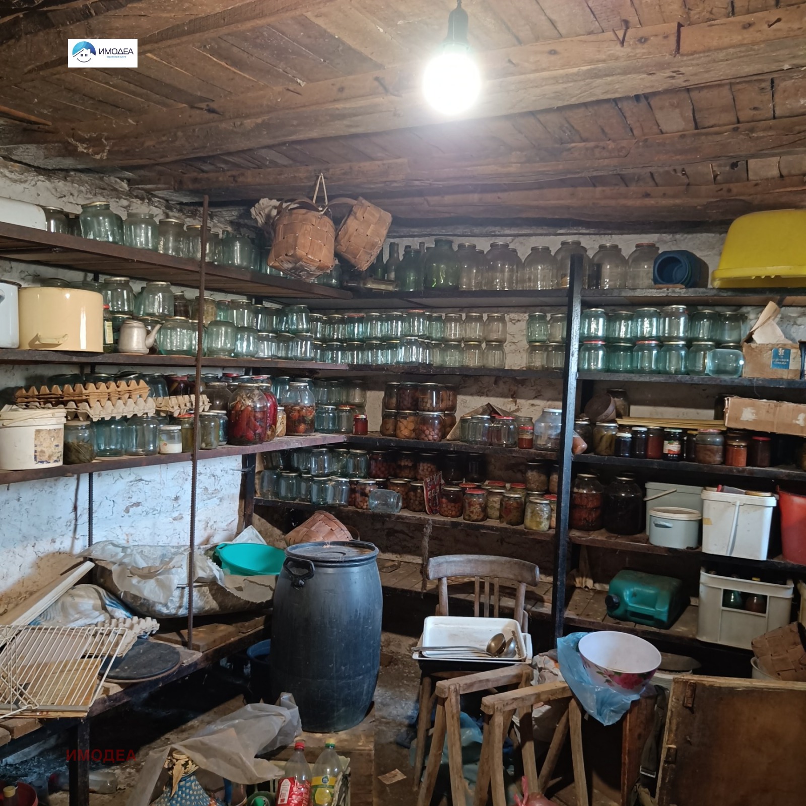 Продава КЪЩА, с. Гостилица, област Габрово, снимка 11 - Къщи - 56062707