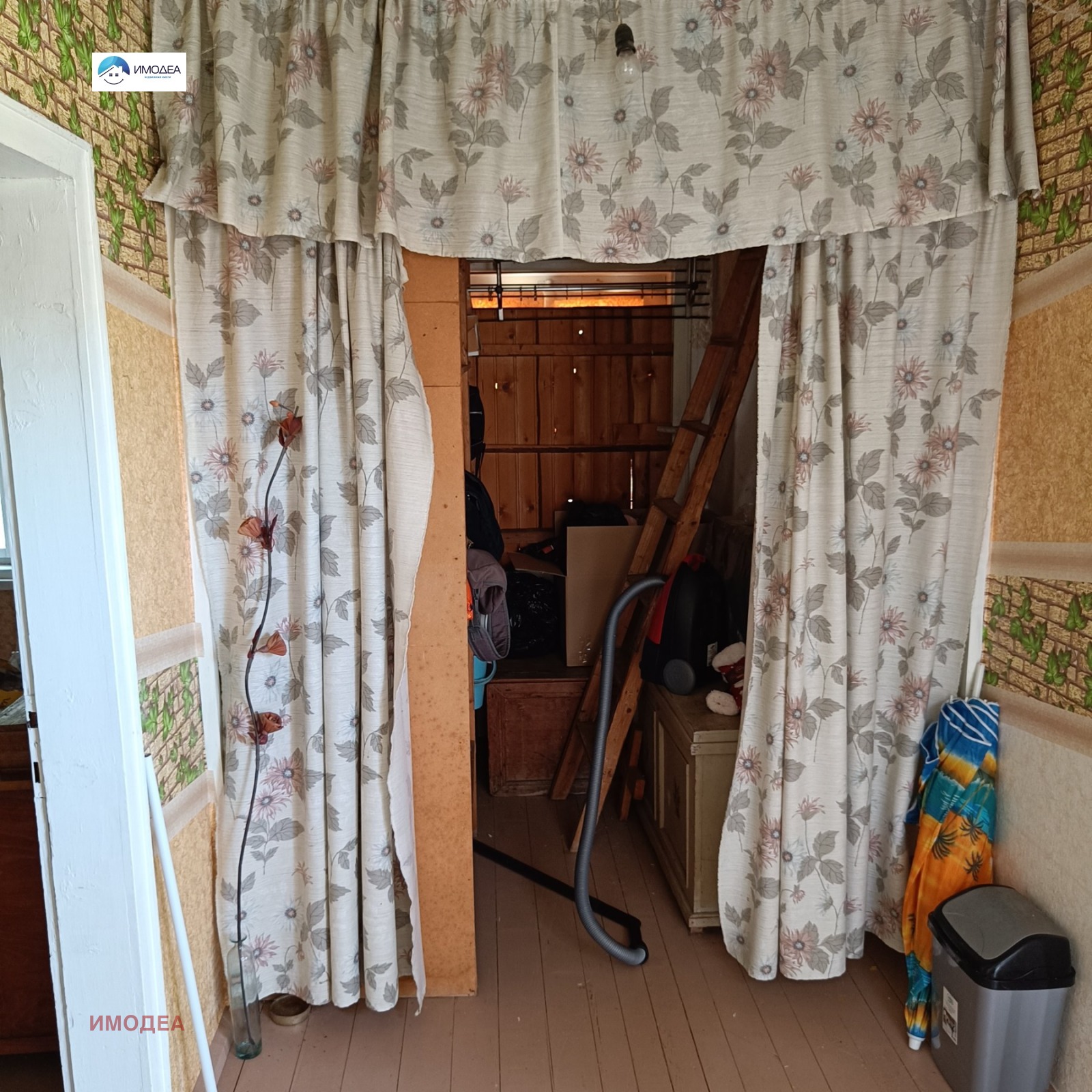 Продава КЪЩА, с. Гостилица, област Габрово, снимка 8 - Къщи - 56062707