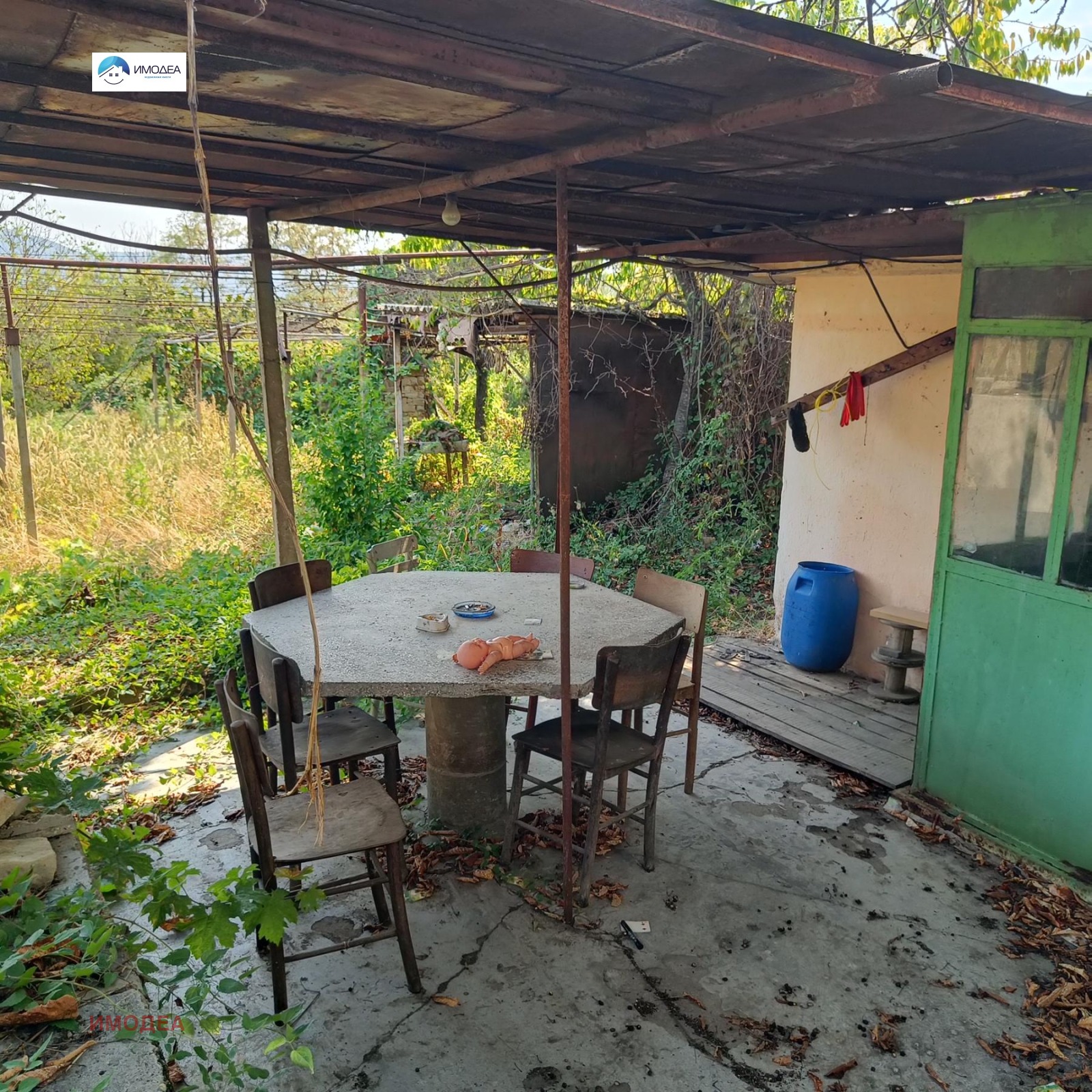 Продава КЪЩА, с. Гостилица, област Габрово