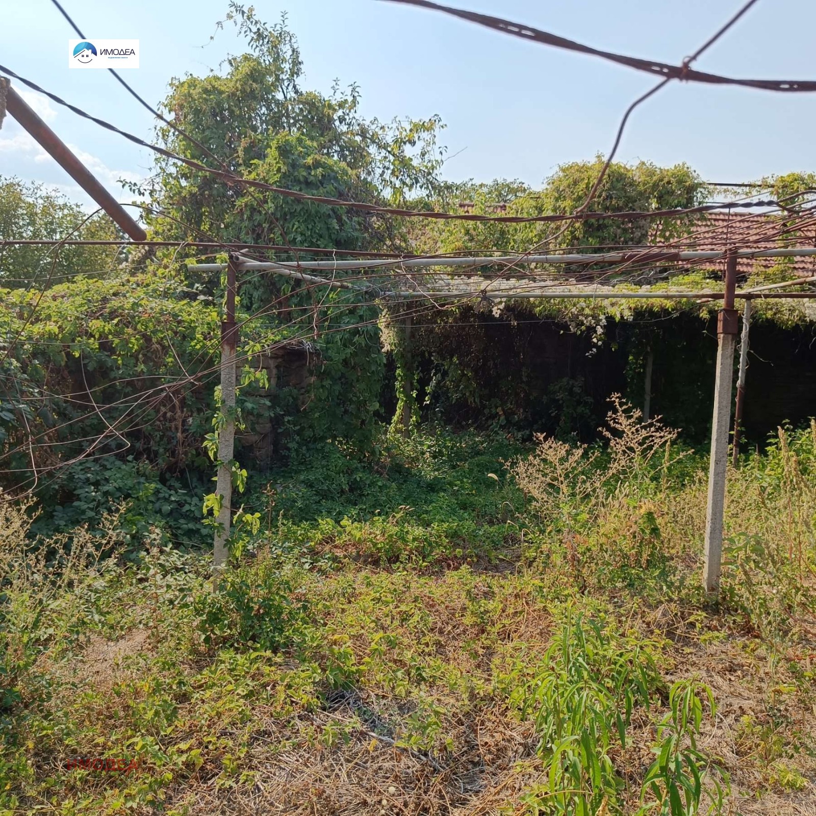 Продава КЪЩА, с. Гостилица, област Габрово, снимка 14 - Къщи - 56062707
