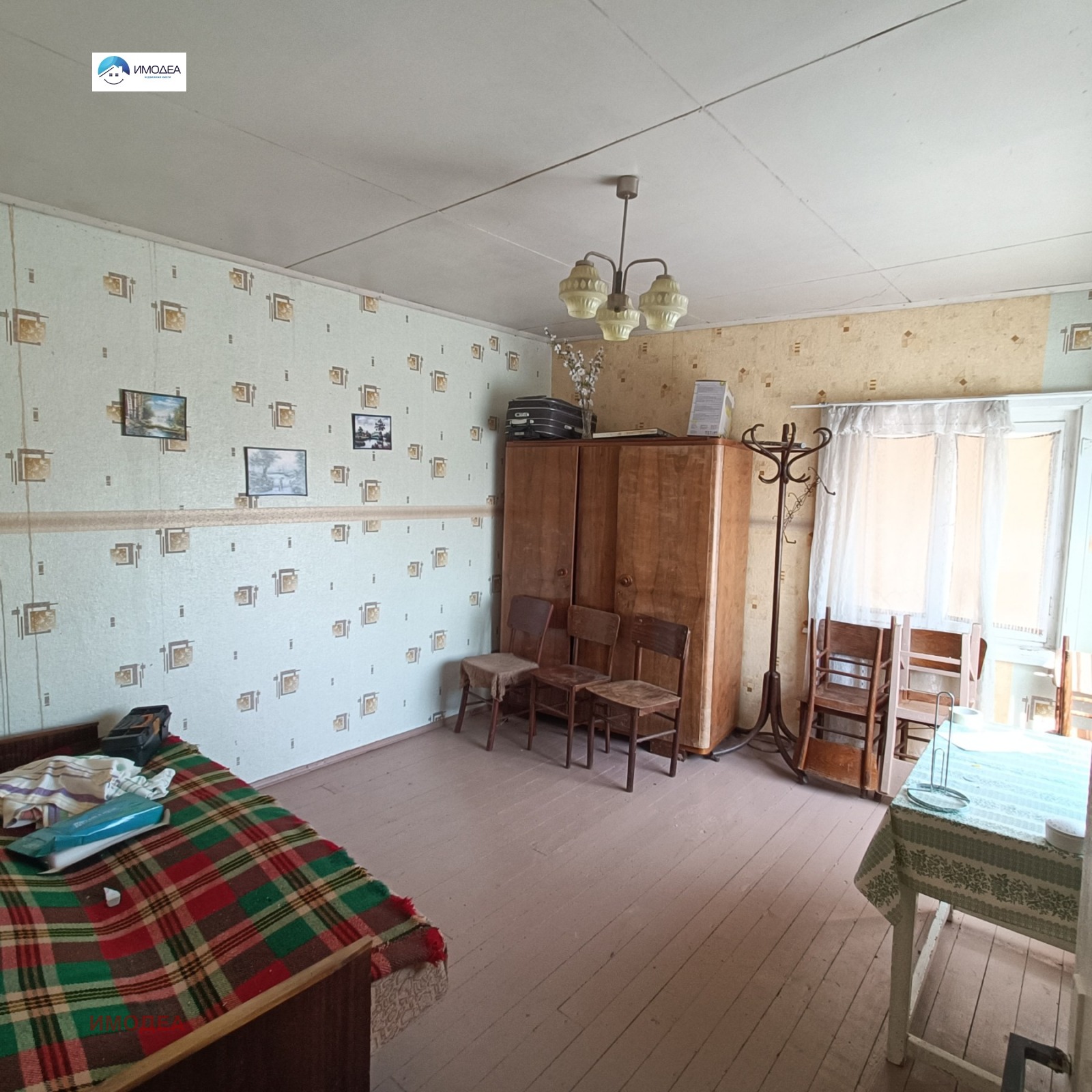 Продава КЪЩА, с. Гостилица, област Габрово, снимка 2 - Къщи - 56062707