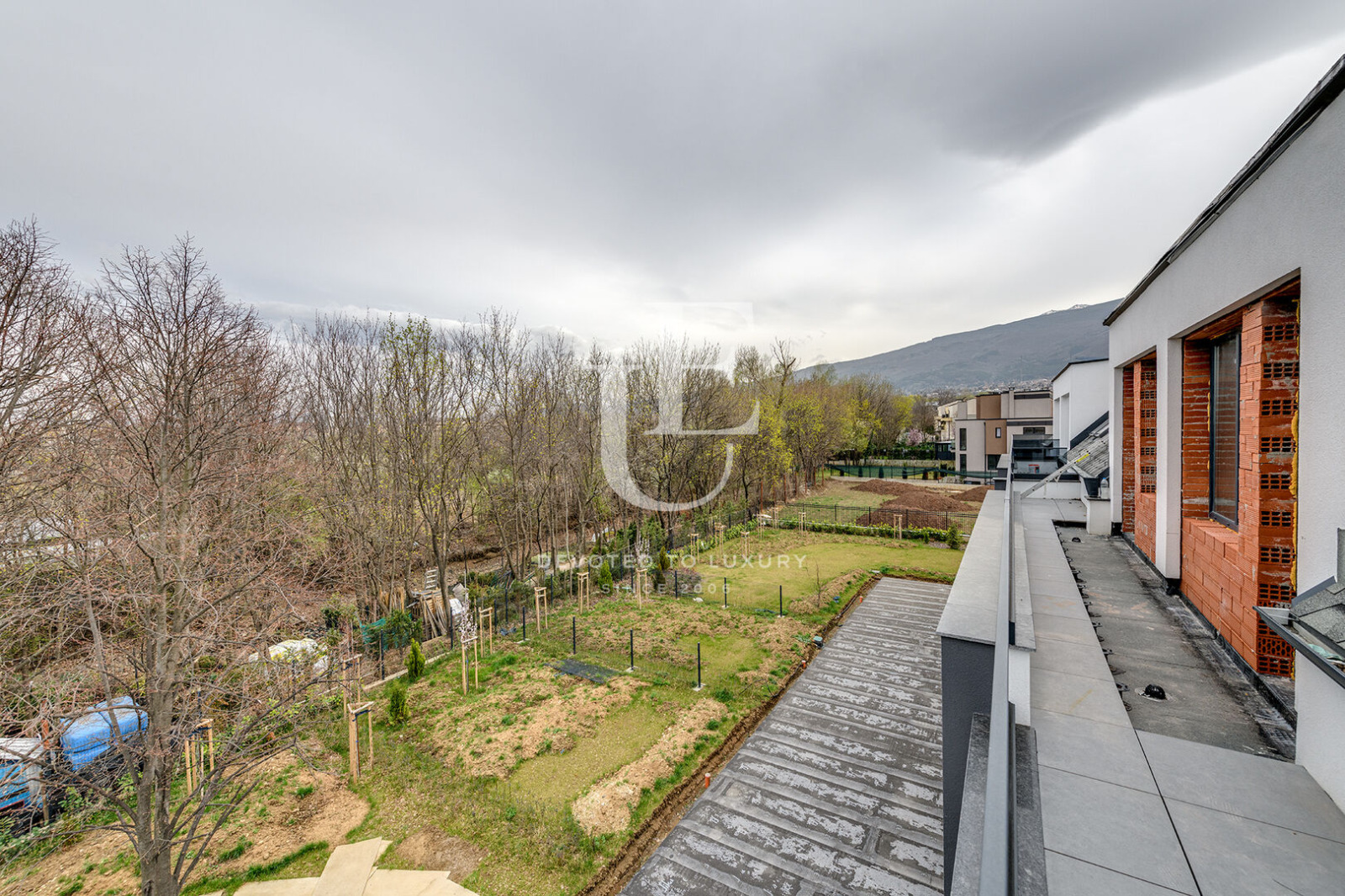 Продава КЪЩА, гр. София, Кръстова вада, снимка 7 - Къщи - 56308050