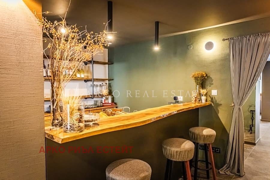 Продава ЗАВЕДЕНИЕ, гр. София, Банишора