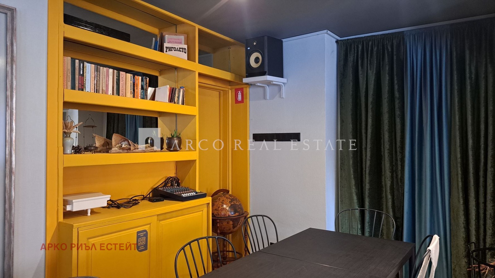 Продава ЗАВЕДЕНИЕ, гр. София, Банишора, снимка 9 - Заведения - 54089395