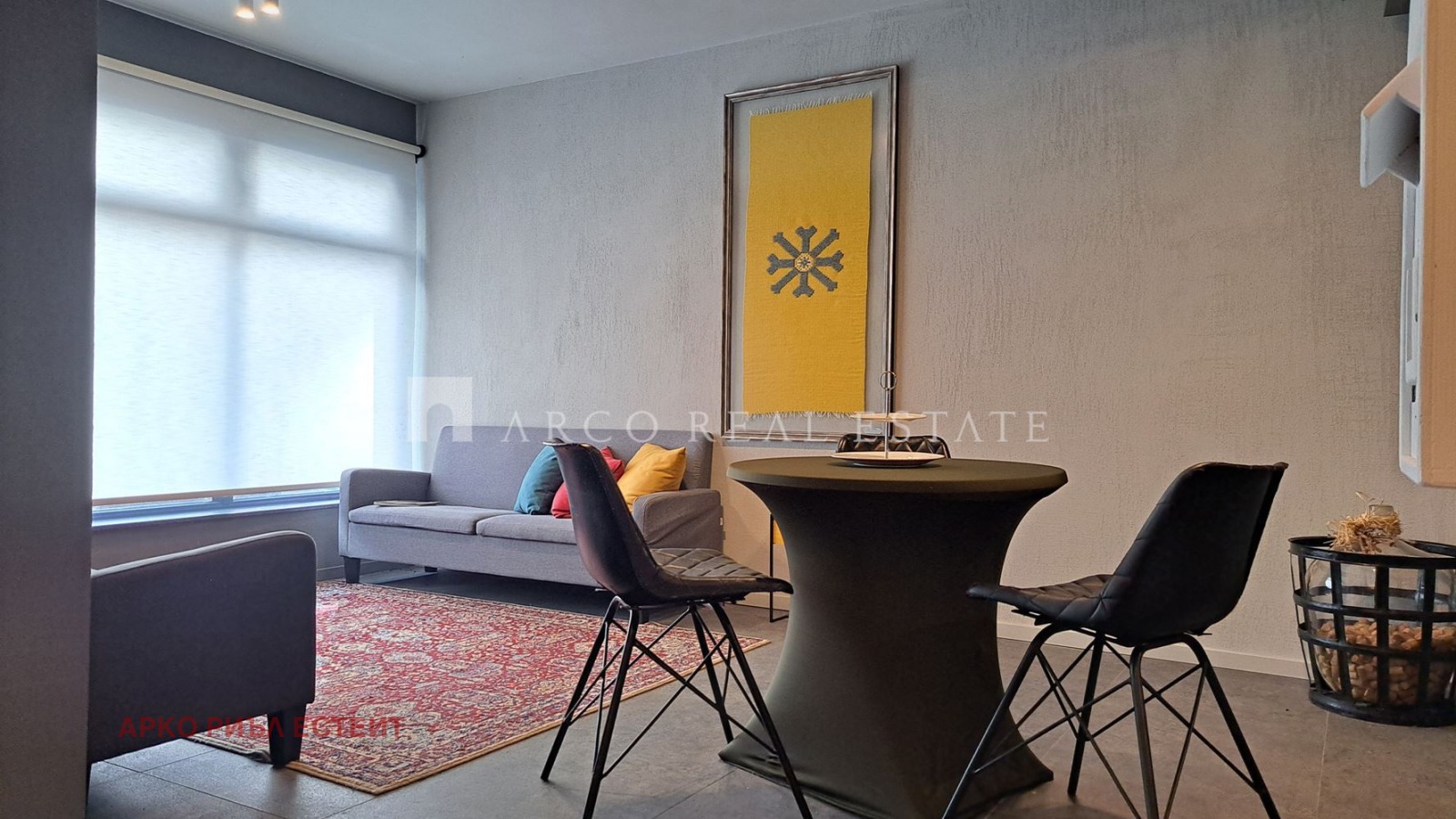 Продава ЗАВЕДЕНИЕ, гр. София, Банишора, снимка 2 - Заведения - 54089395