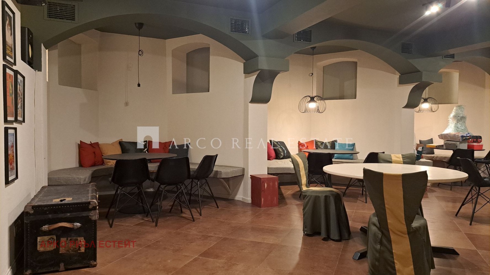 Продава ЗАВЕДЕНИЕ, гр. София, Банишора, снимка 12 - Заведения - 54089395