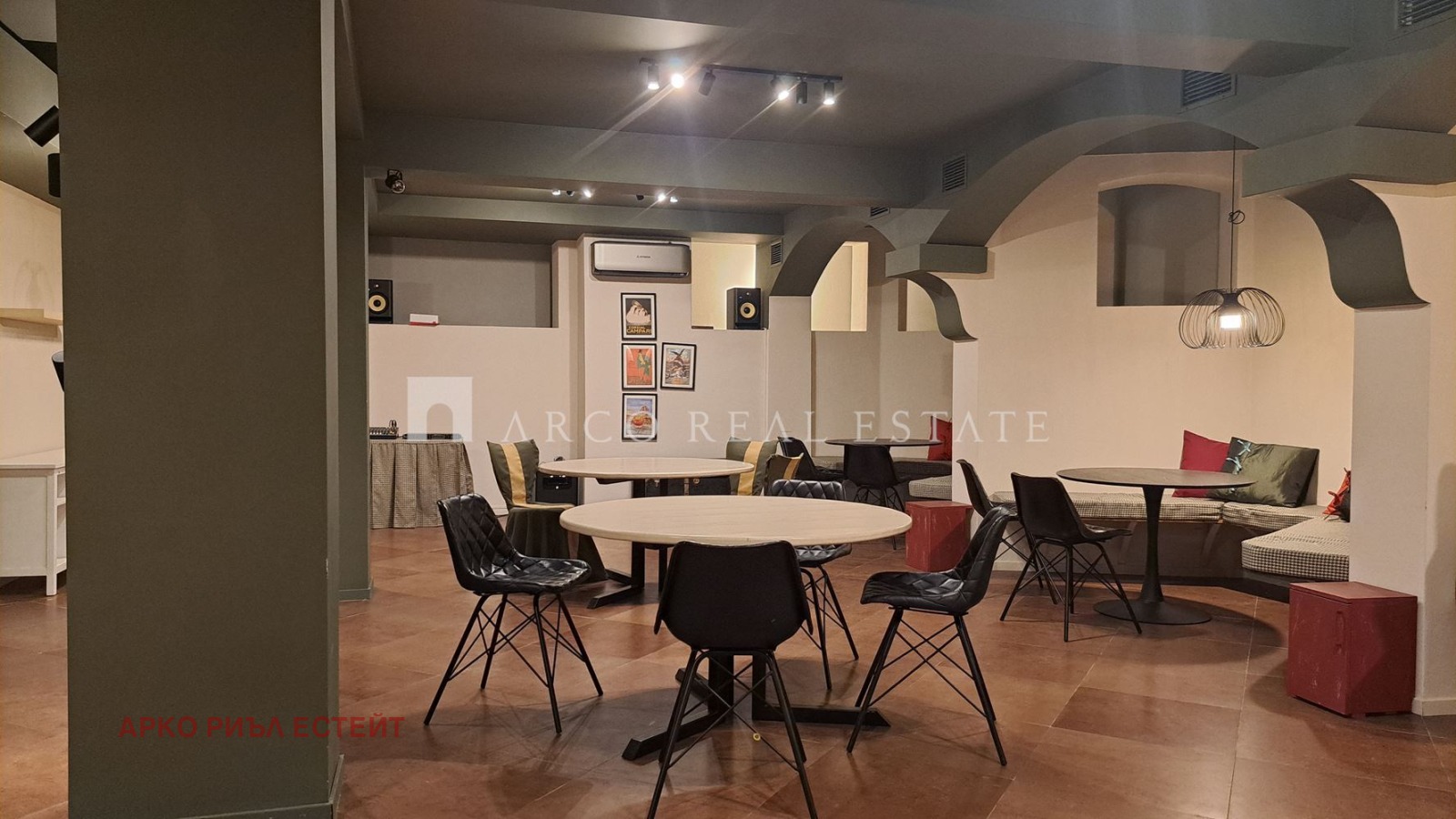 Продава ЗАВЕДЕНИЕ, гр. София, Банишора, снимка 15 - Заведения - 54089395