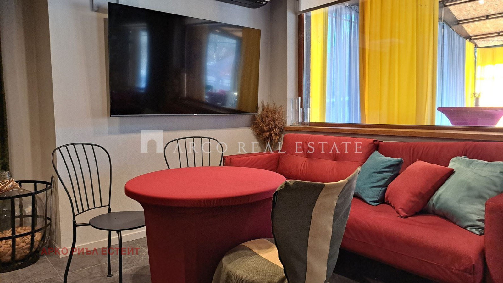 Продава ЗАВЕДЕНИЕ, гр. София, Банишора, снимка 6 - Заведения - 54089395