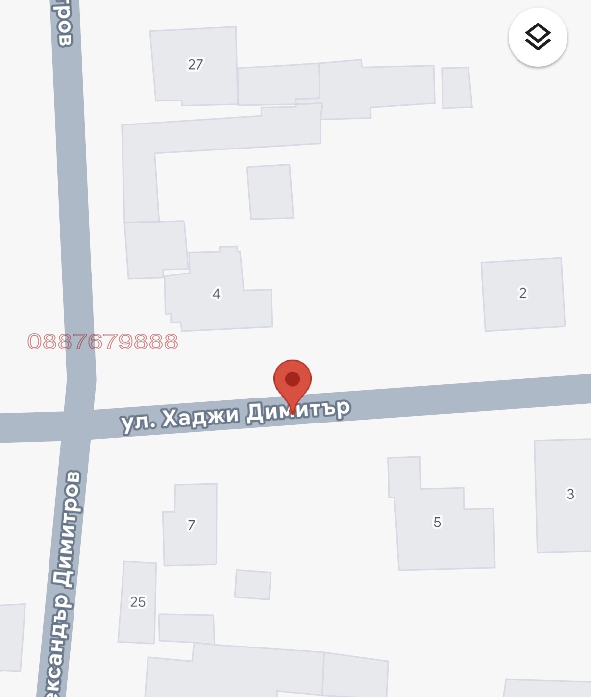 Продава ПАРЦЕЛ, с. Труд, област Пловдив, снимка 3 - Парцели - 54158429