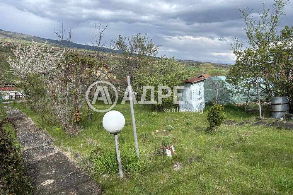 Продава ПАРЦЕЛ, с. Драговищица, област София област, снимка 2 - Парцели - 55664944