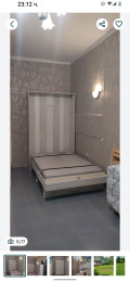 Продава ГАРАЖ, ПАРКОМЯСТО, гр. София, Слатина, снимка 4