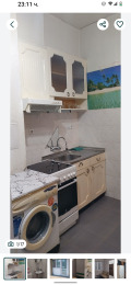 Продава ГАРАЖ, ПАРКОМЯСТО, гр. София, Слатина, снимка 6