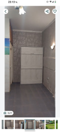 Продава ГАРАЖ, ПАРКОМЯСТО, гр. София, Слатина, снимка 3