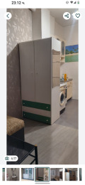 Продава ГАРАЖ, ПАРКОМЯСТО, гр. София, Слатина, снимка 5